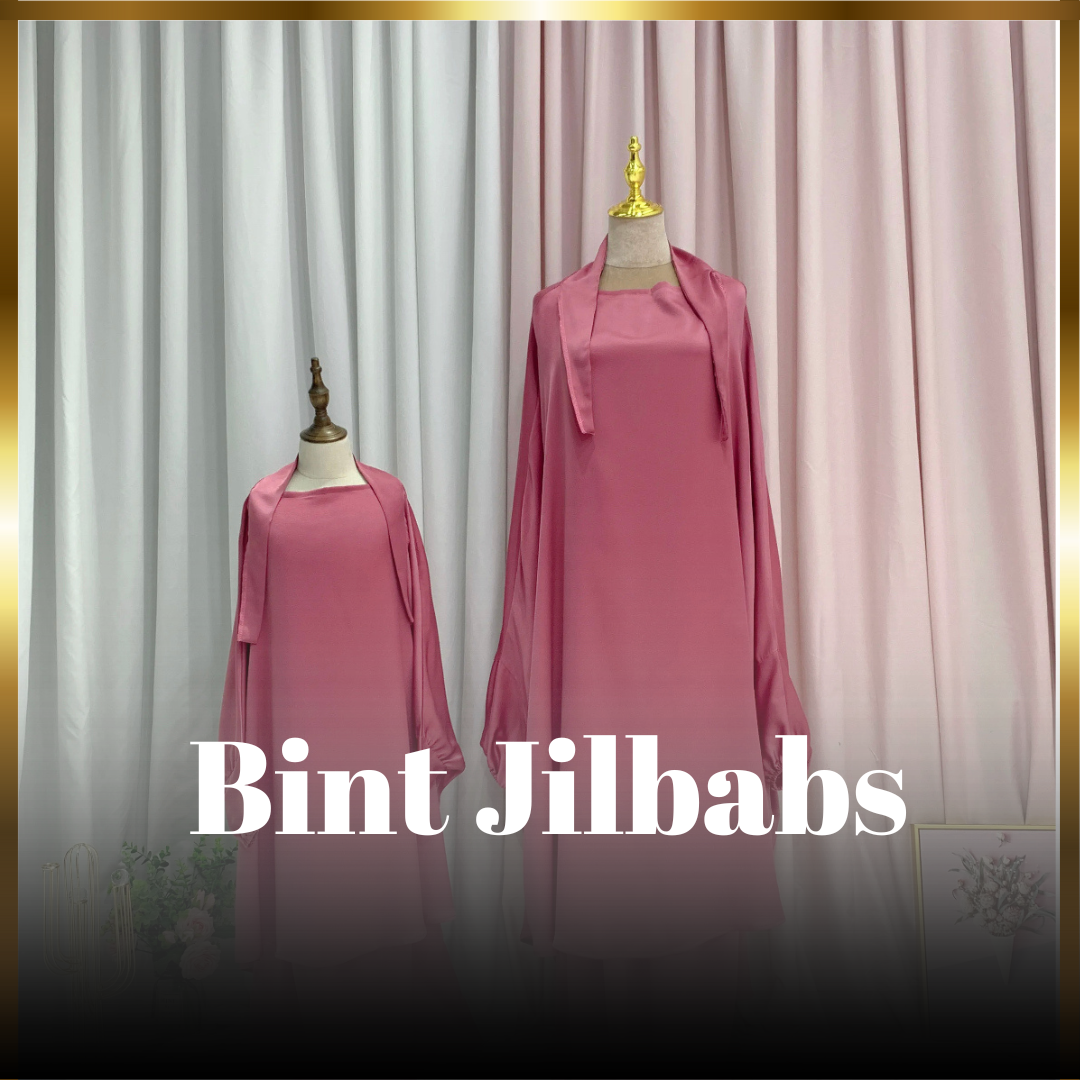 Bint Jilbab’s