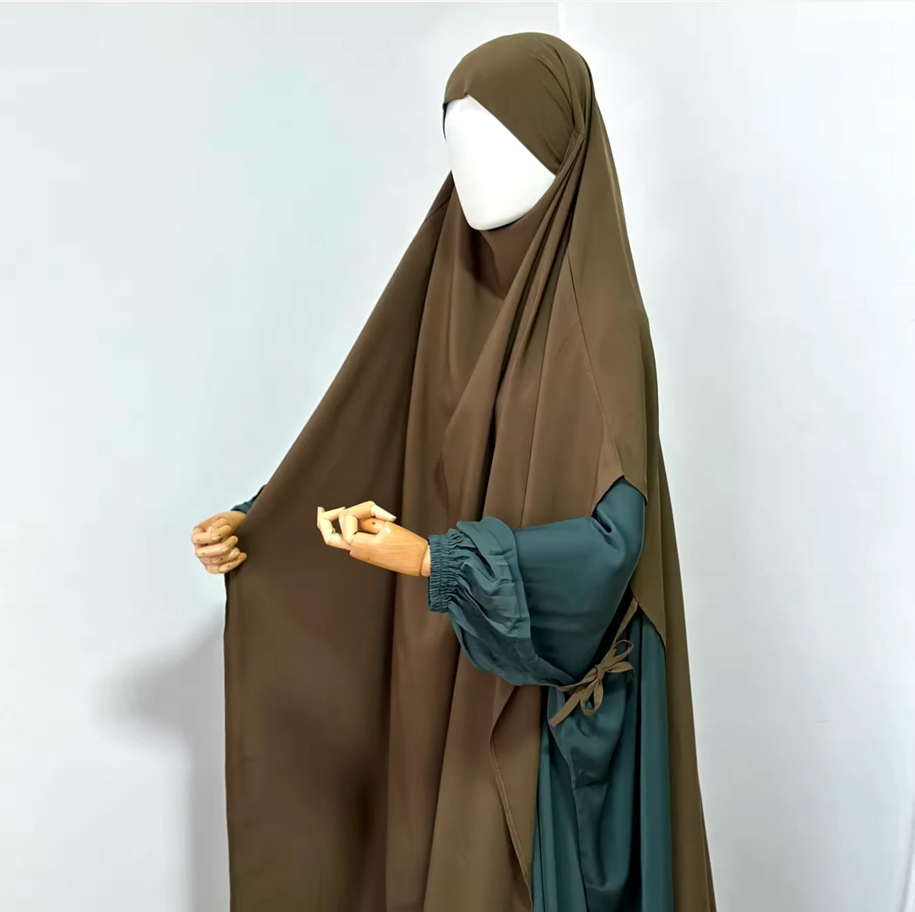 XL Khimar